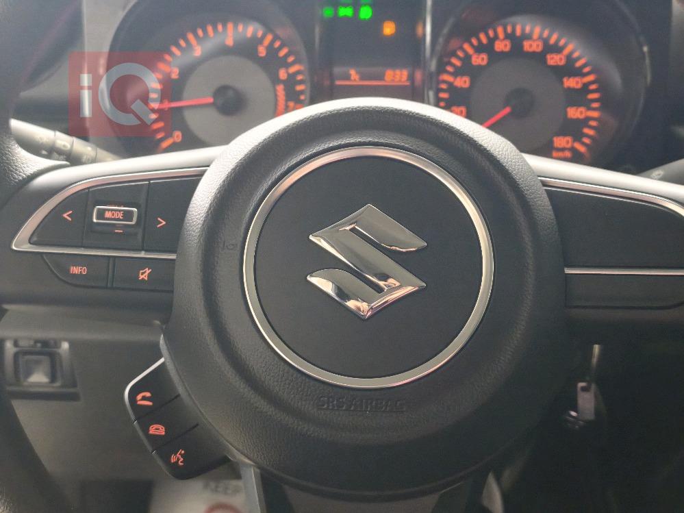 سوزوكي جيمني